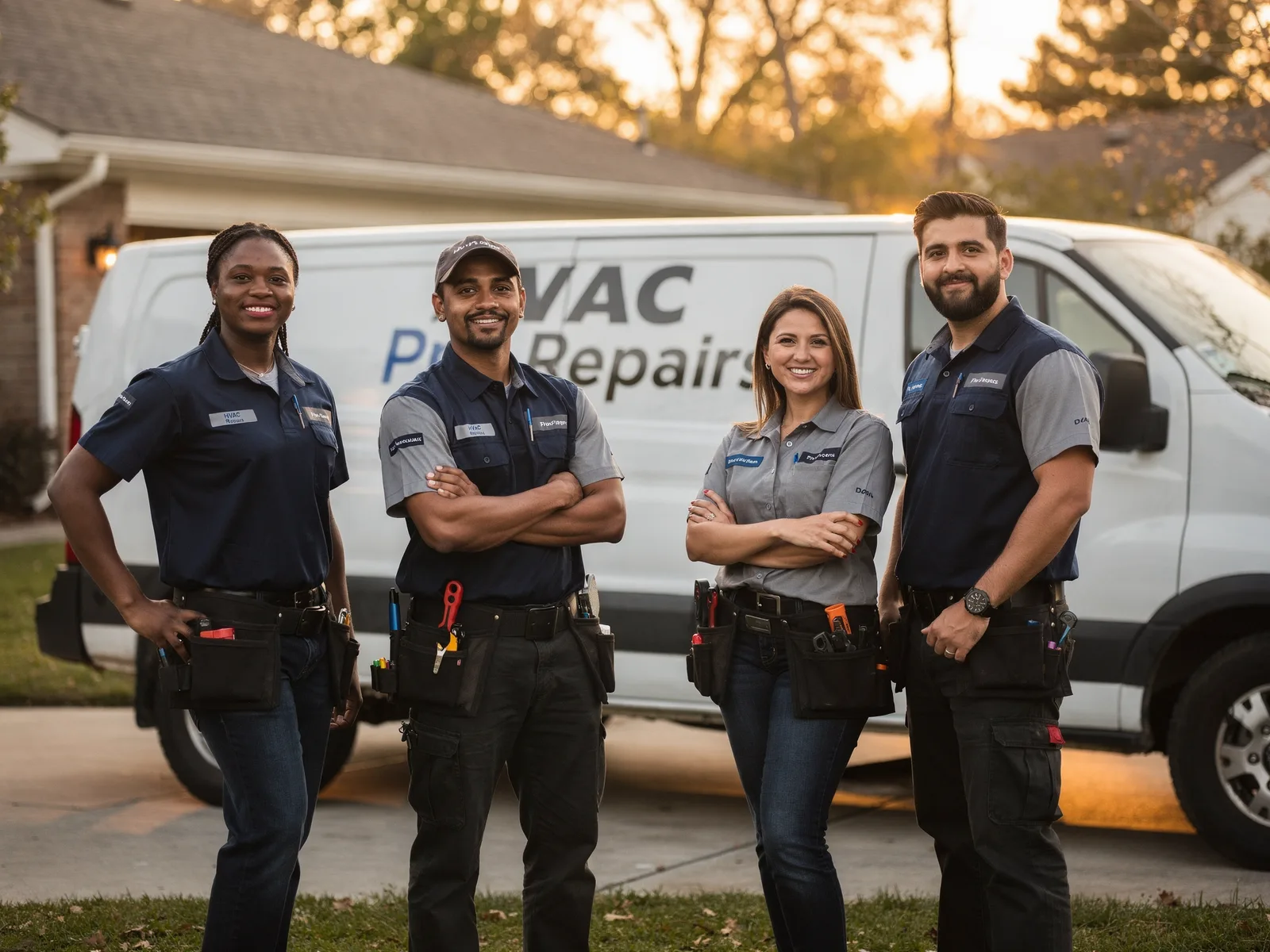 Heat Pump Repair company in Callaway, MN