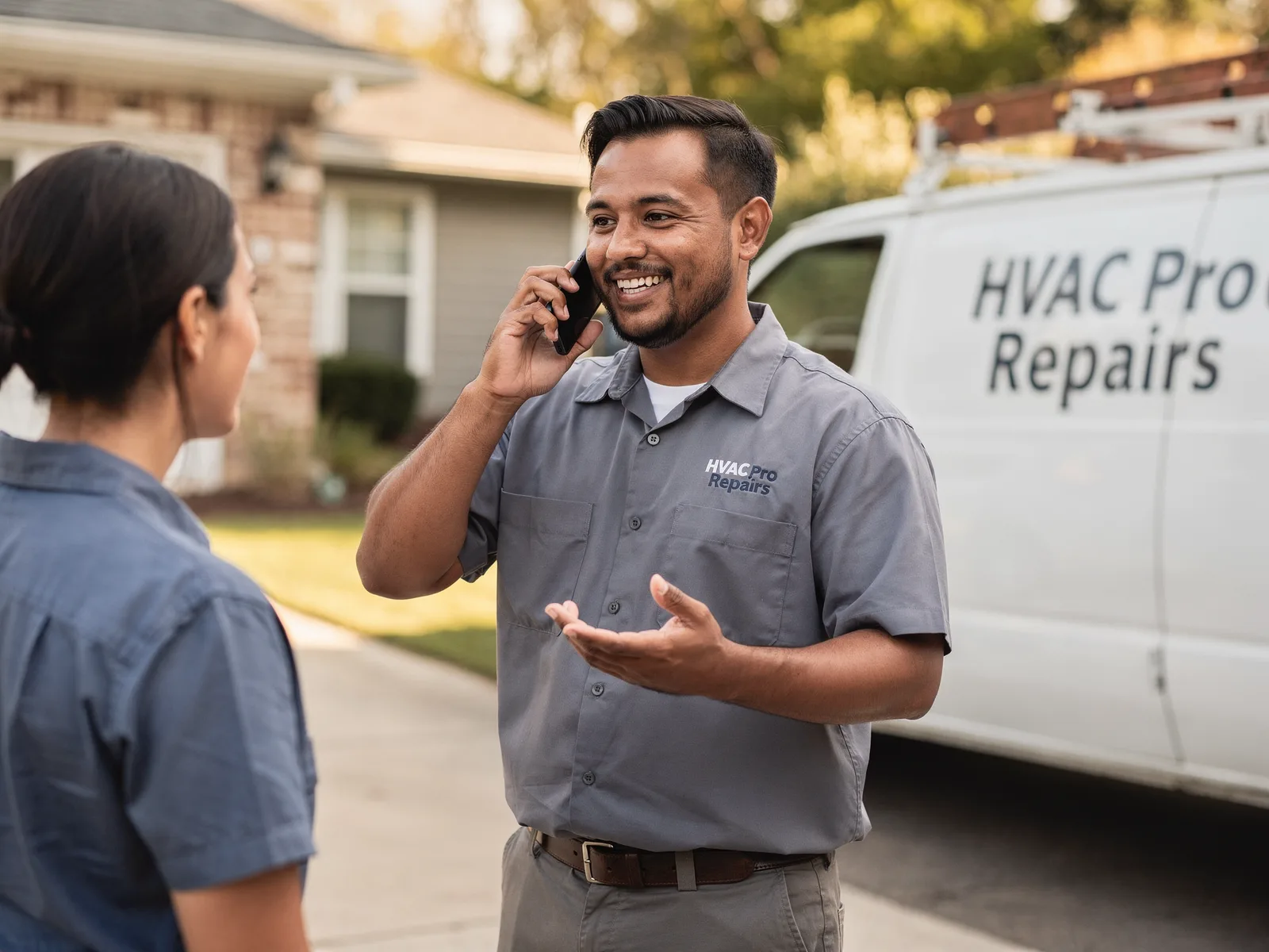 Heat Pump Repair Callaway, MN FAQs